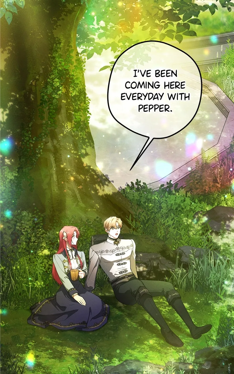 No Benefits for theReincarnated Chapter 11 page 28