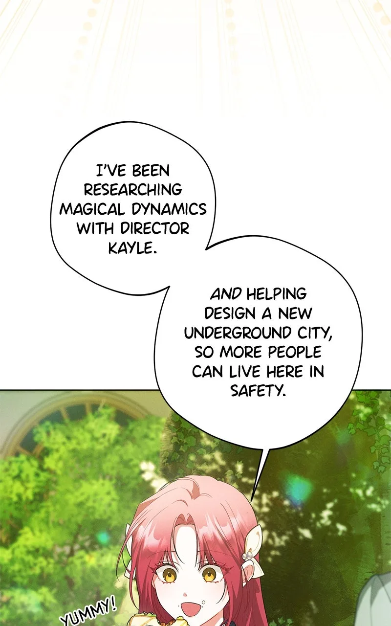 No Benefits for theReincarnated Chapter 11 page 39
