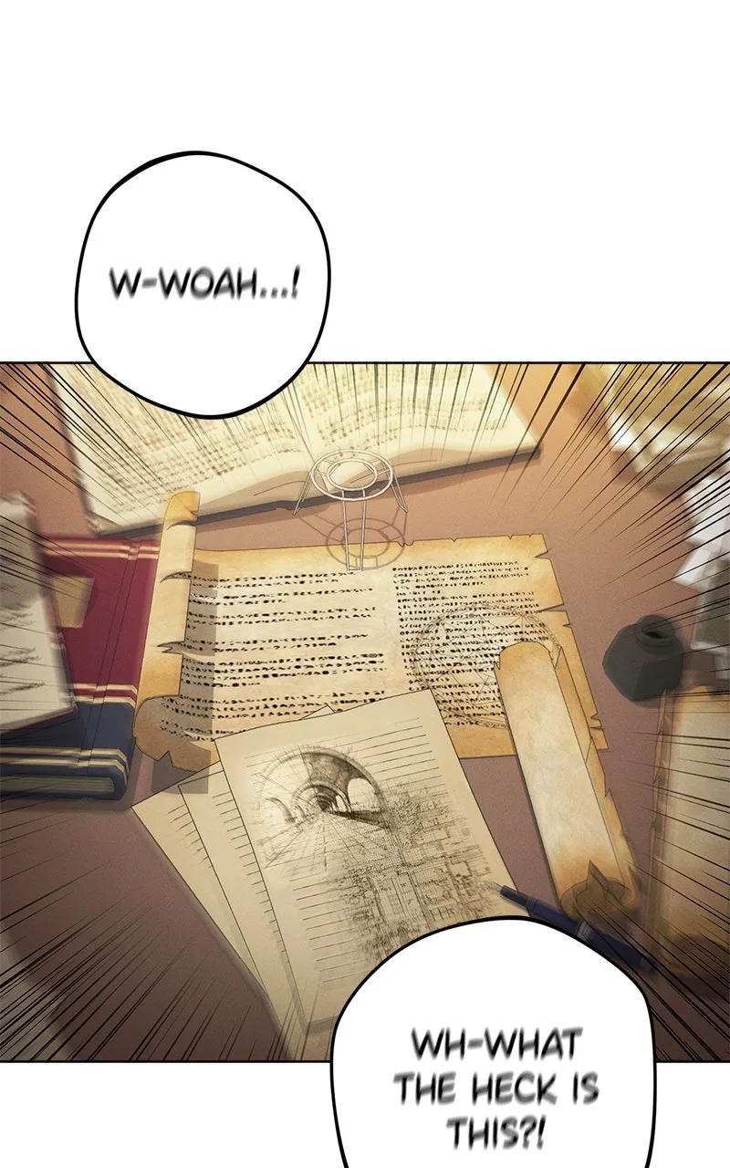 No Benefits for theReincarnated Chapter 11 page 4