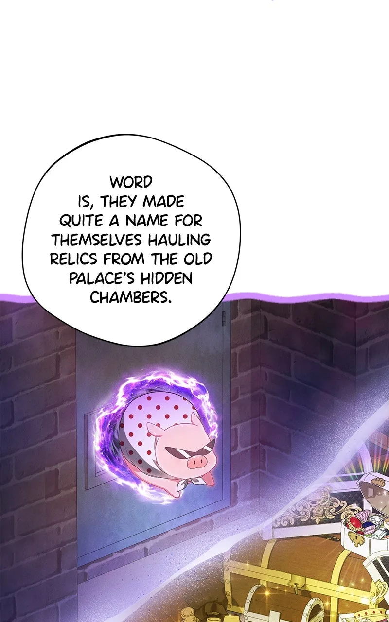 No Benefits for theReincarnated Chapter 11 page 34