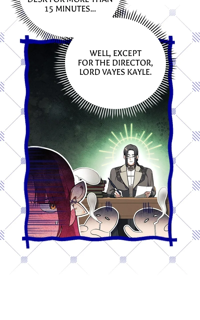 No Benefits for theReincarnated Chapter 11 page 25