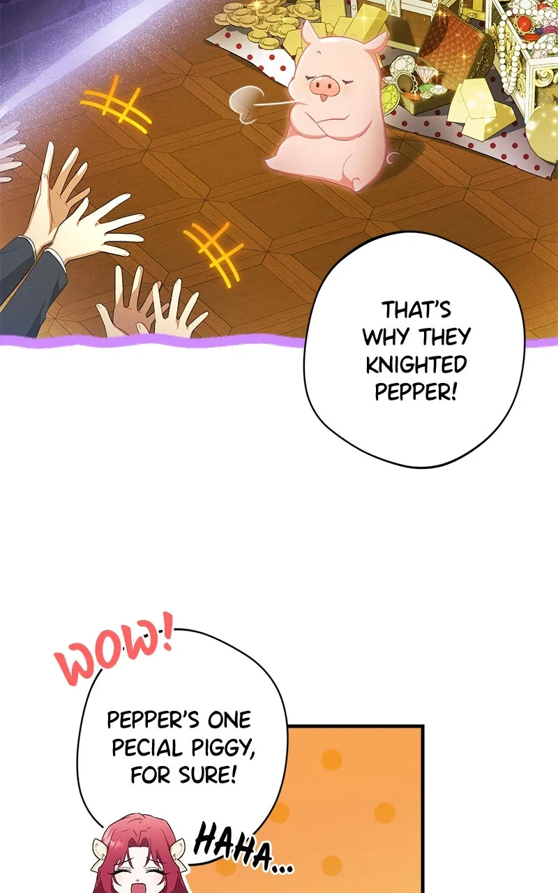 No Benefits for theReincarnated Chapter 11 page 35
