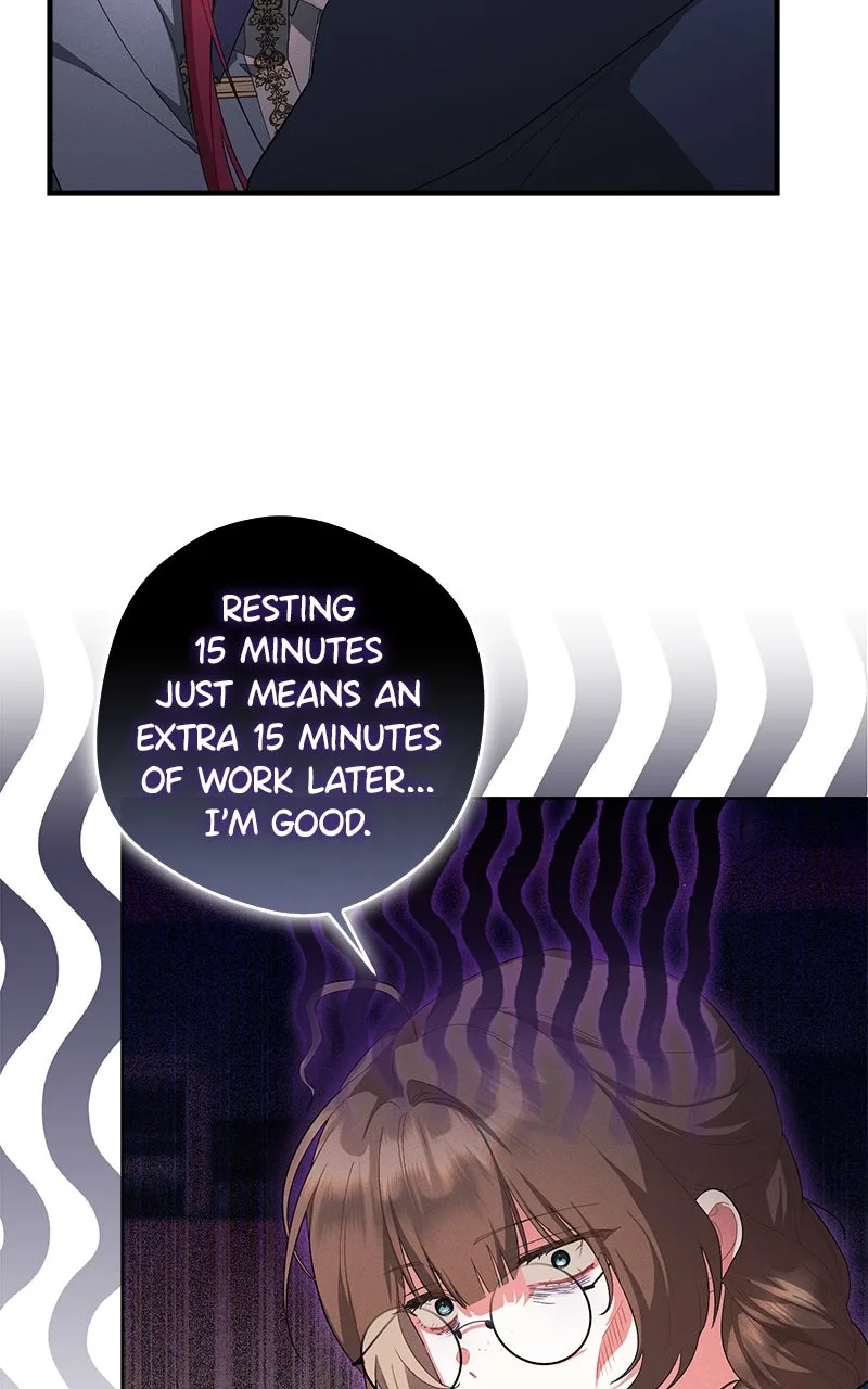 No Benefits for theReincarnated Chapter 11 page 51
