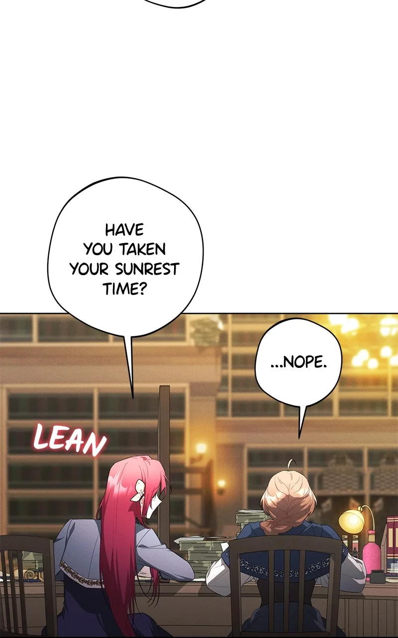 No Benefits for theReincarnated Chapter 11 page 49