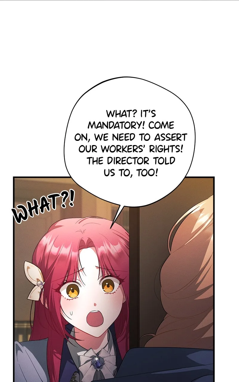 No Benefits for theReincarnated Chapter 11 page 50