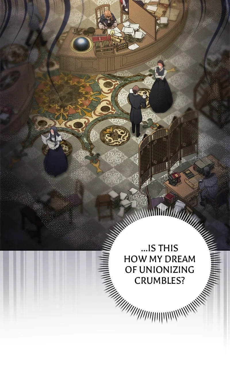 No Benefits for theReincarnated Chapter 11 page 54