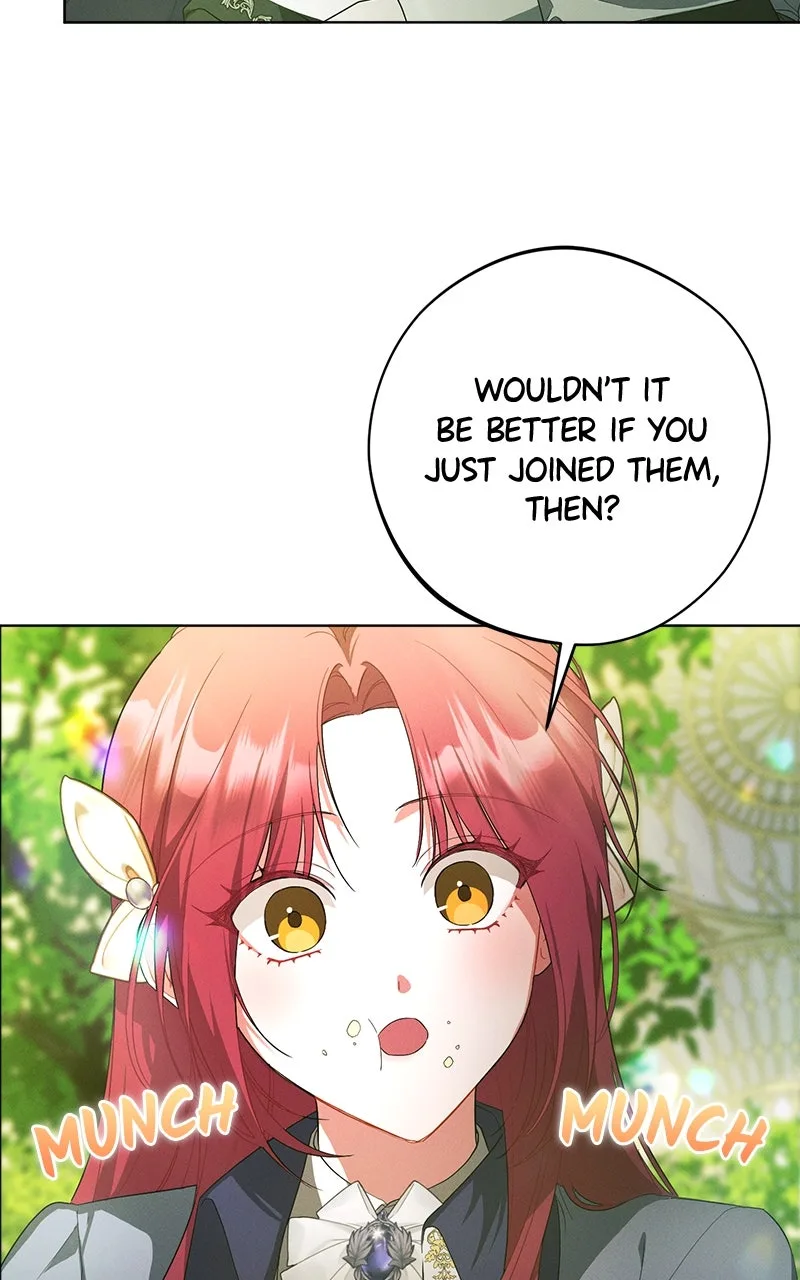 No Benefits for theReincarnated Chapter 11 page 42