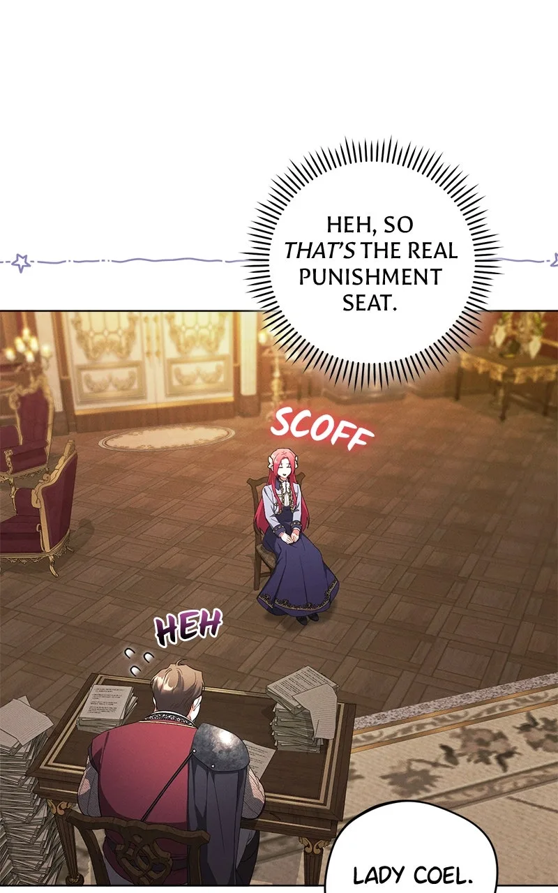 No Benefits for theReincarnated Chapter 11 page 62