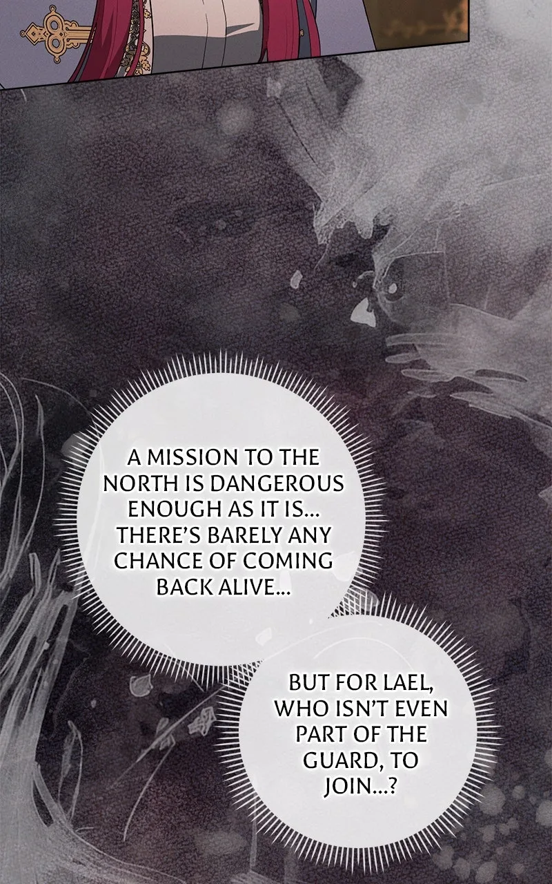 No Benefits for theReincarnated Chapter 11 page 68