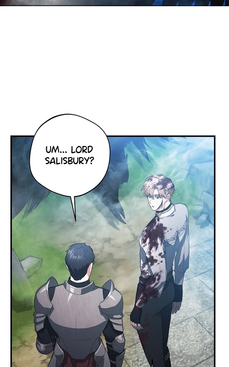 No Benefits for theReincarnated Chapter 11 page 81