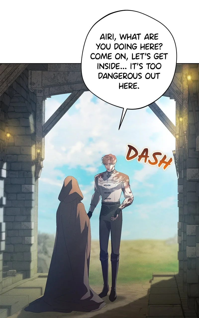 No Benefits for theReincarnated Chapter 11 page 86
