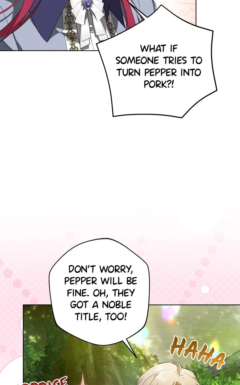 No Benefits for theReincarnated Chapter 11 page 30