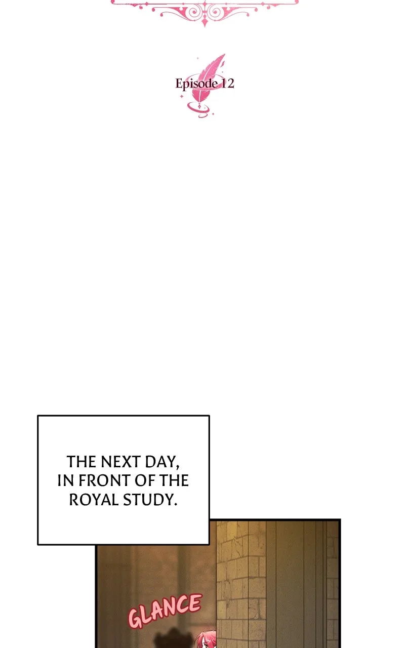 No Benefits for theReincarnated Chapter 12 page 18