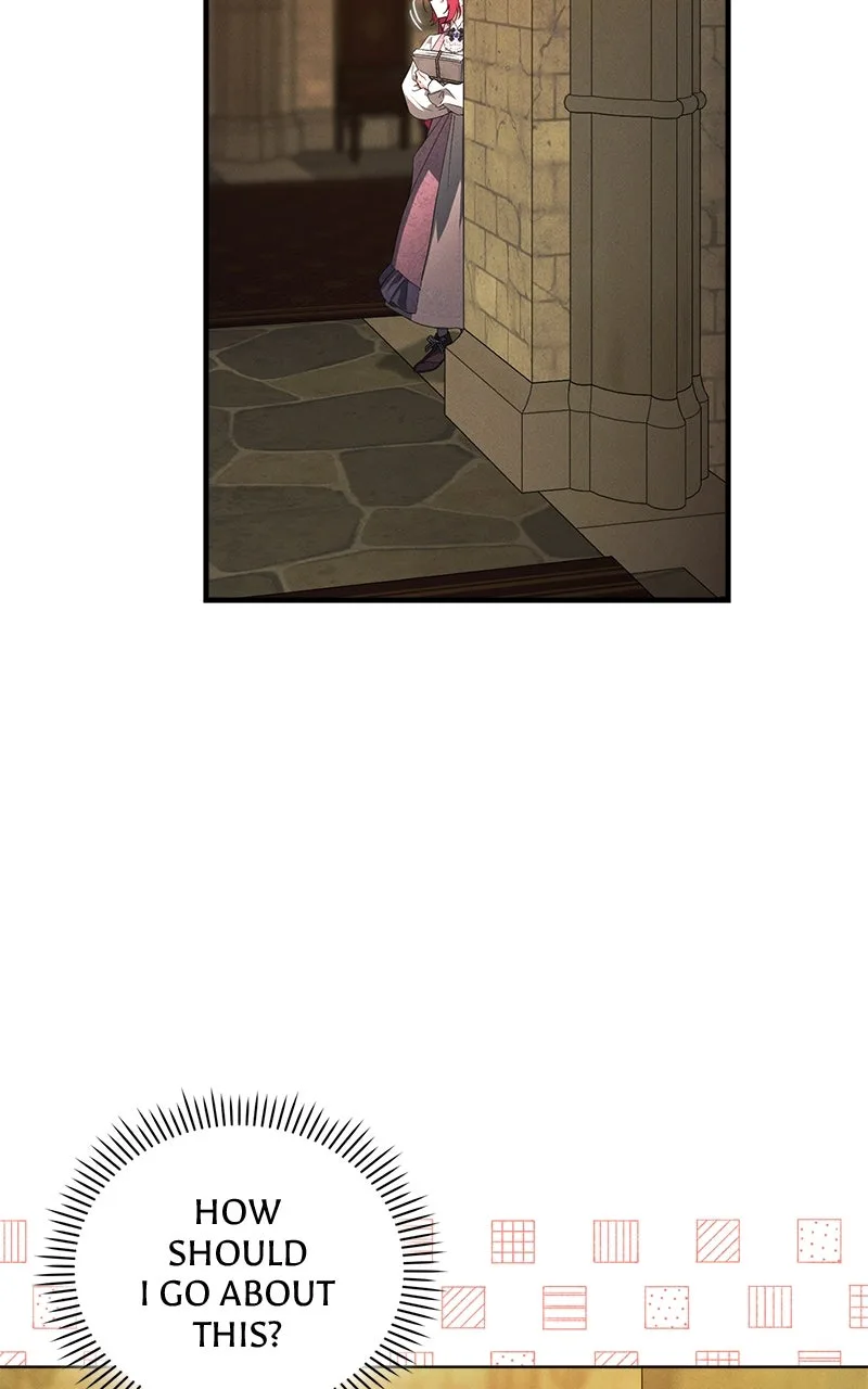 No Benefits for theReincarnated Chapter 12 page 19