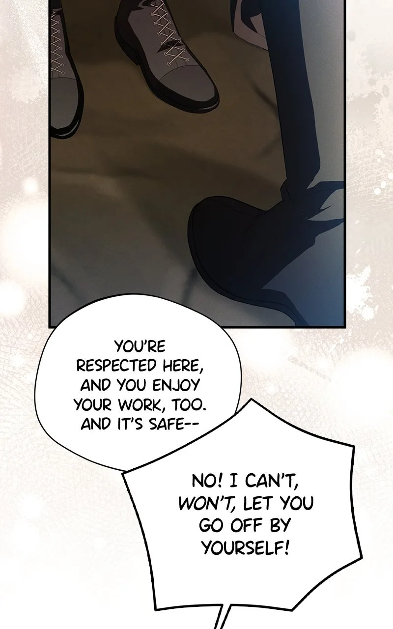 No Benefits for theReincarnated Chapter 12 page 6