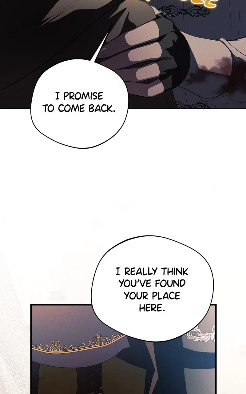No Benefits for theReincarnated Chapter 12 page 5