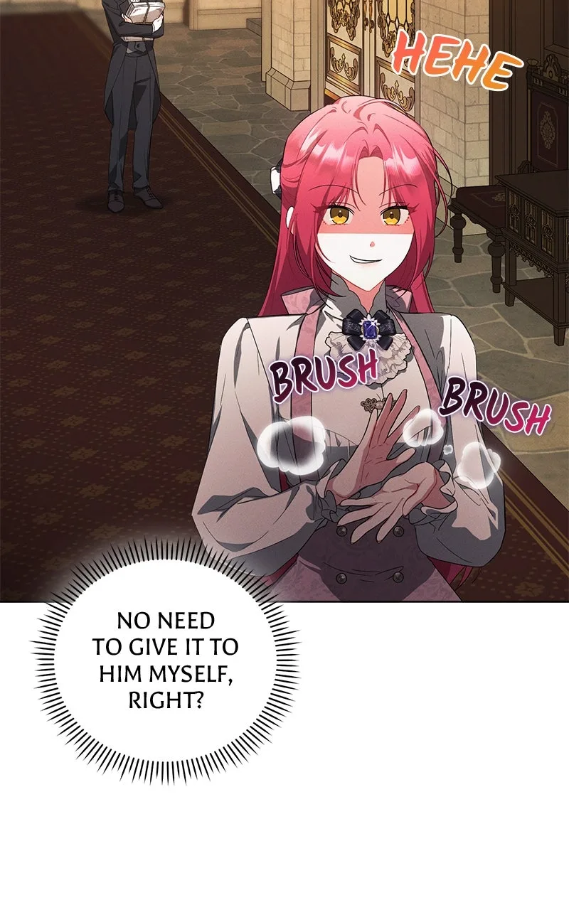No Benefits for theReincarnated Chapter 12 page 26
