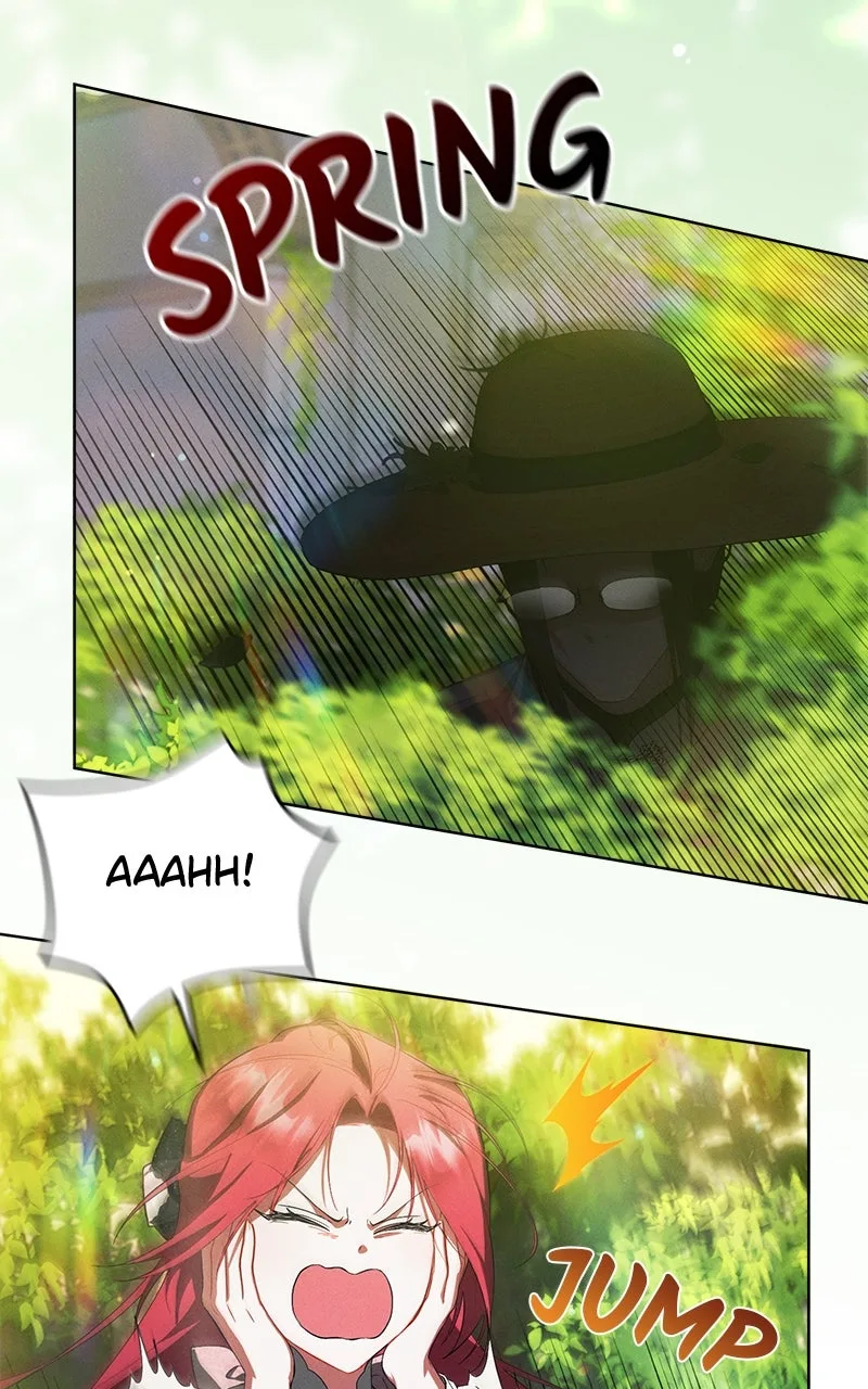 No Benefits for theReincarnated Chapter 12 page 30
