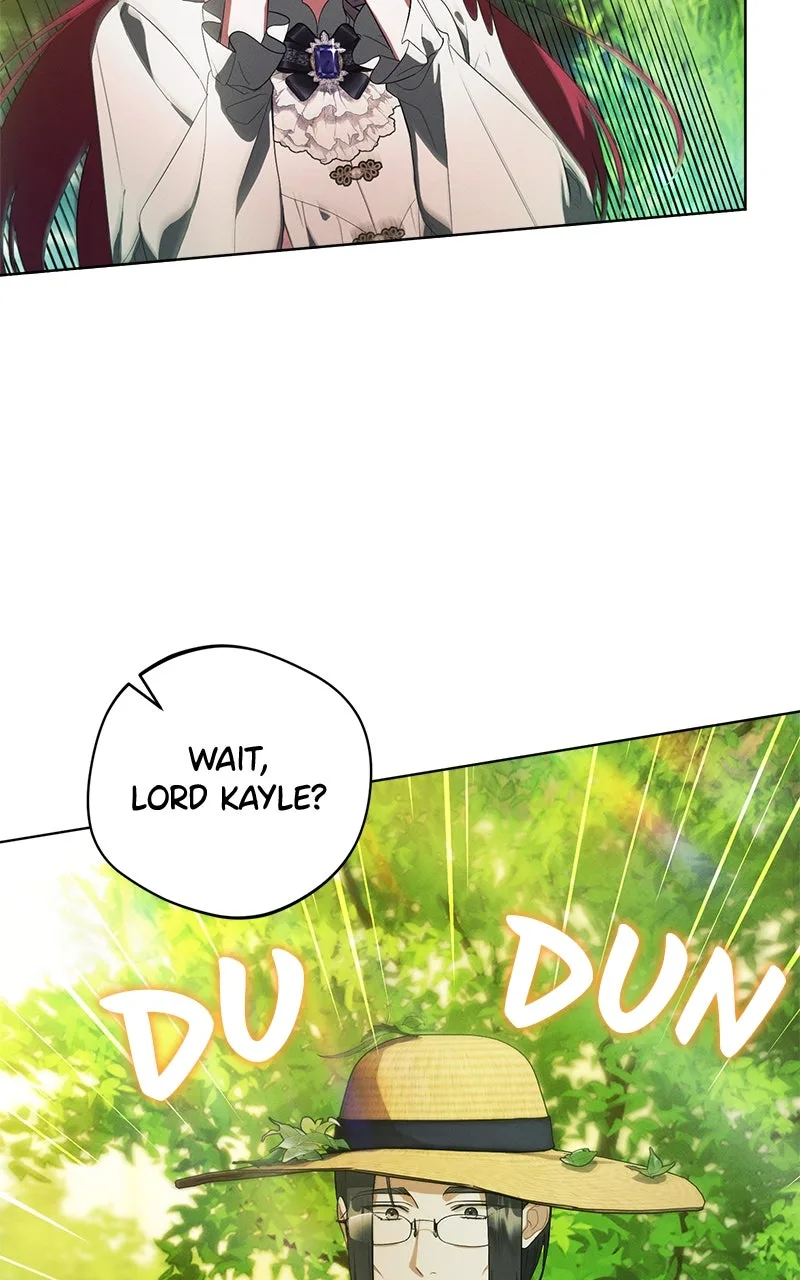 No Benefits for theReincarnated Chapter 12 page 31