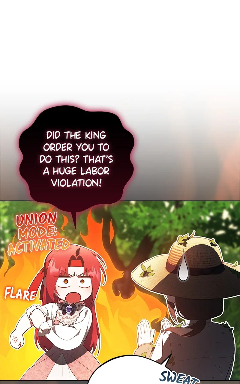 No Benefits for theReincarnated Chapter 12 page 35