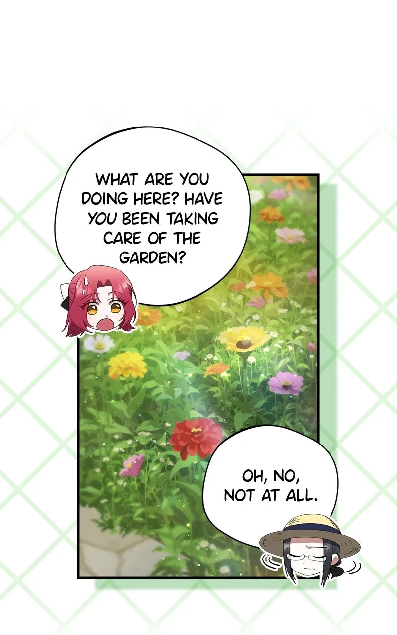 No Benefits for theReincarnated Chapter 12 page 33
