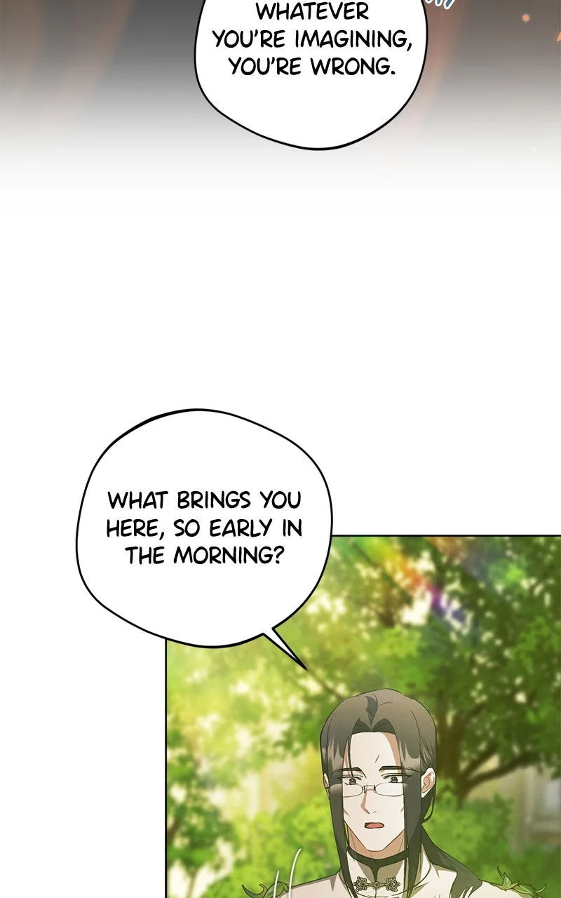 No Benefits for theReincarnated Chapter 12 page 36