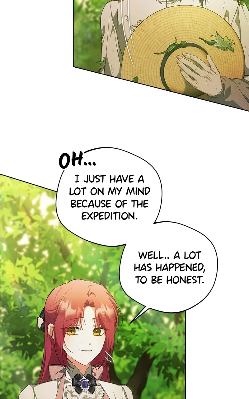 No Benefits for theReincarnated Chapter 12 page 37