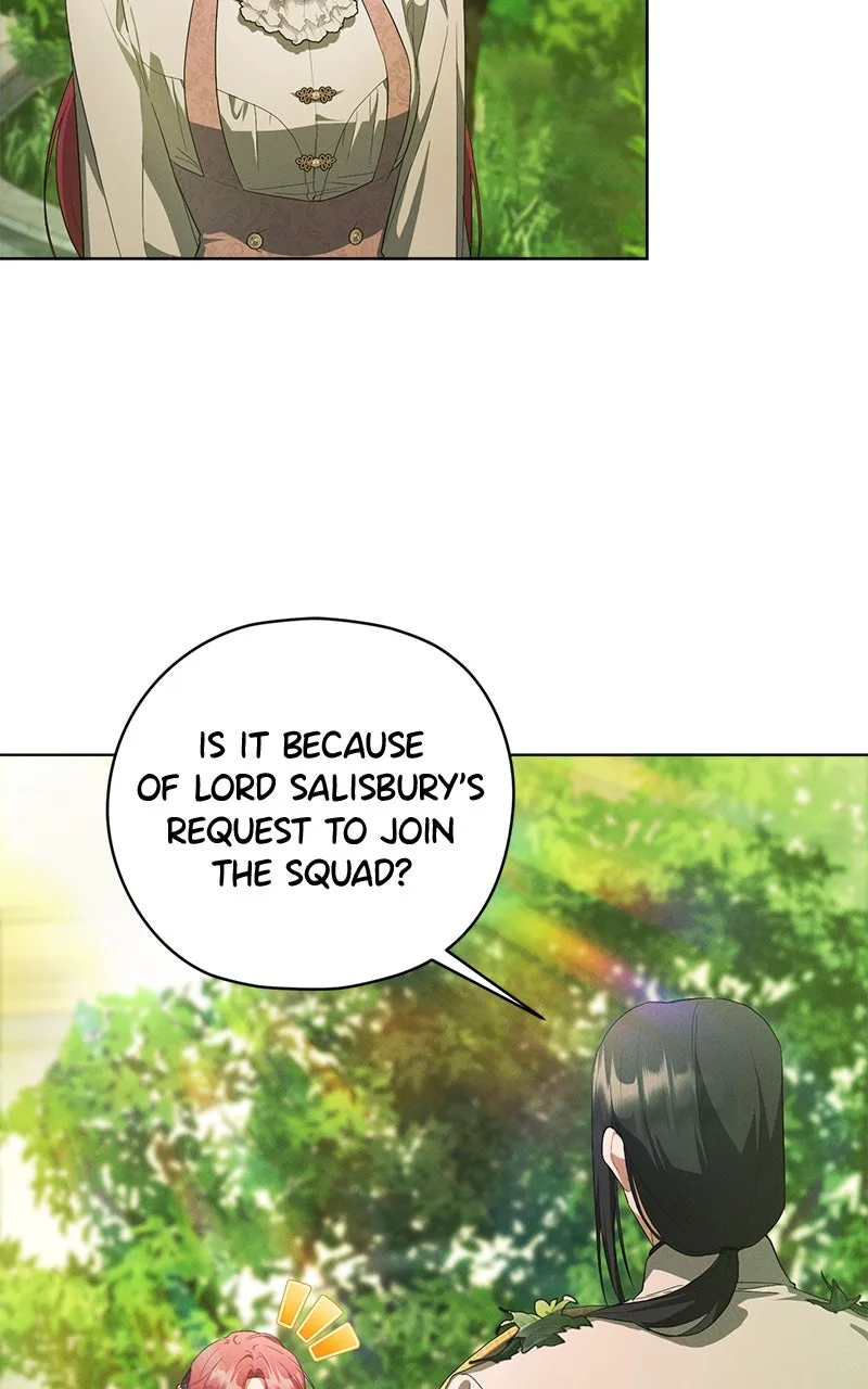 No Benefits for theReincarnated Chapter 12 page 38
