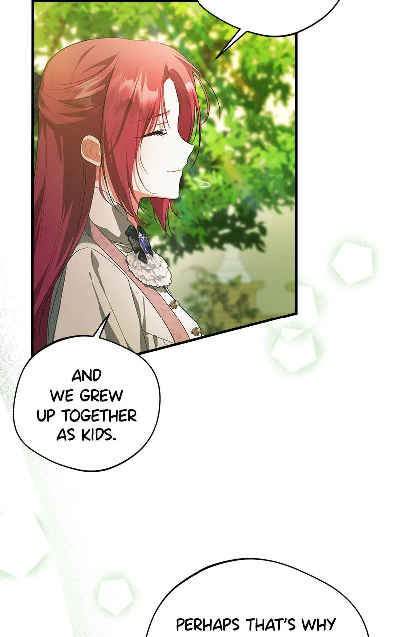 No Benefits for theReincarnated Chapter 12 page 40