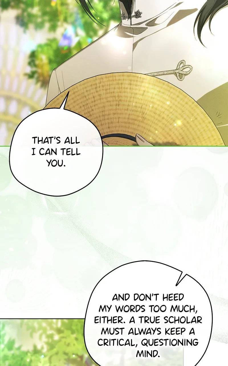 No Benefits for theReincarnated Chapter 12 page 43