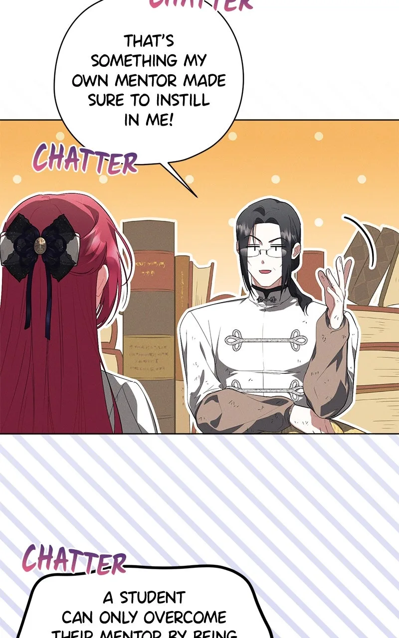 No Benefits for theReincarnated Chapter 12 page 45