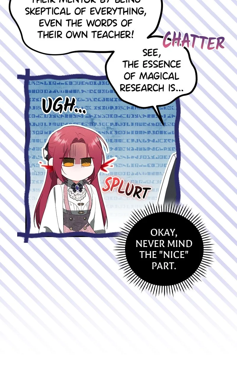 No Benefits for theReincarnated Chapter 12 page 46