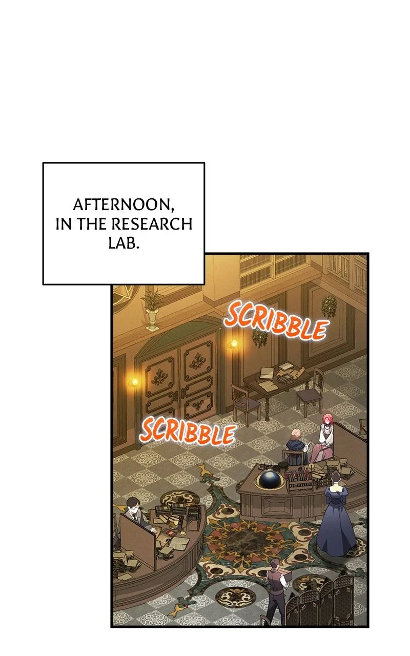 No Benefits for theReincarnated Chapter 12 page 47