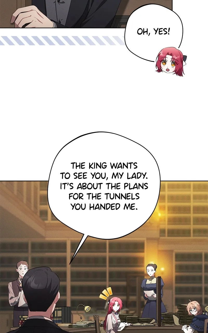 No Benefits for theReincarnated Chapter 12 page 49