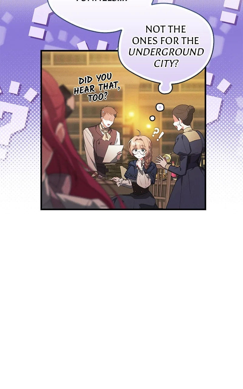 No Benefits for theReincarnated Chapter 12 page 52