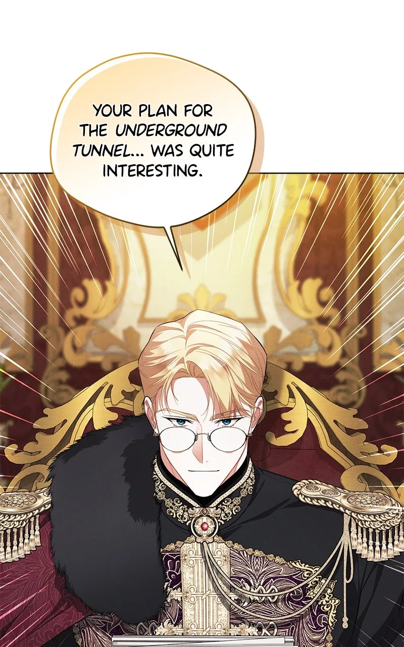 No Benefits for theReincarnated Chapter 12 page 54