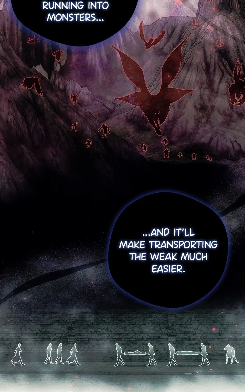 No Benefits for theReincarnated Chapter 12 page 58