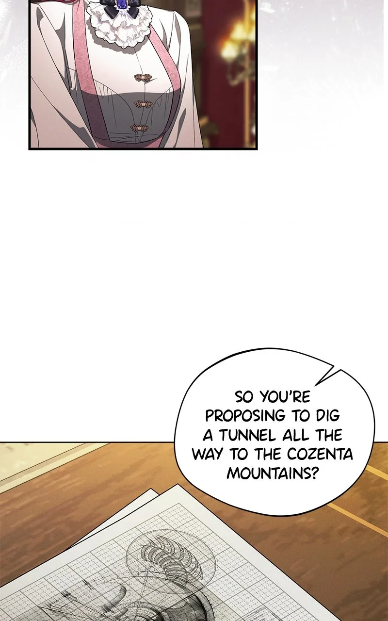 No Benefits for theReincarnated Chapter 12 page 56