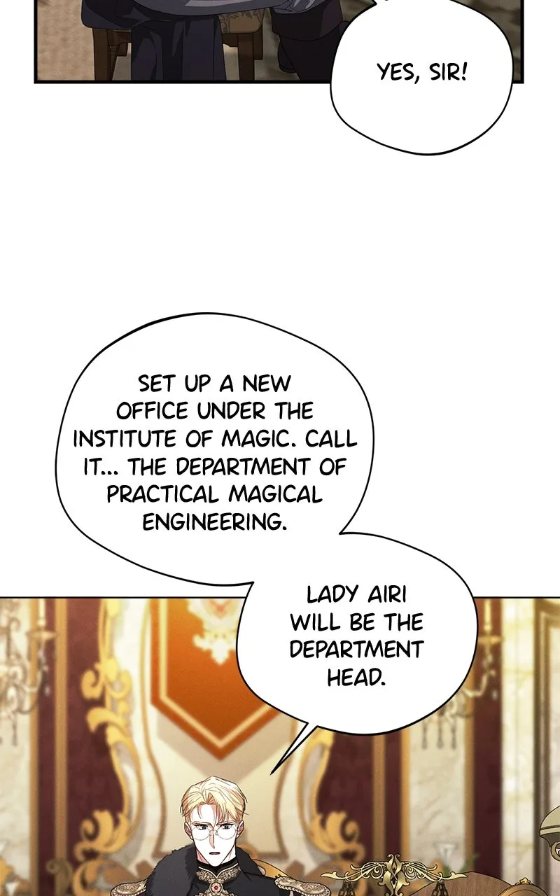 No Benefits for theReincarnated Chapter 12 page 69