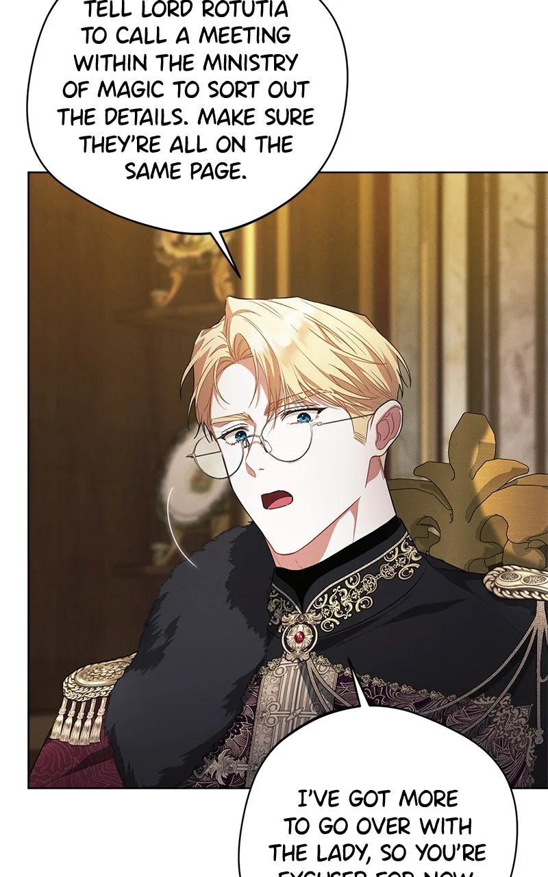 No Benefits for theReincarnated Chapter 12 page 72