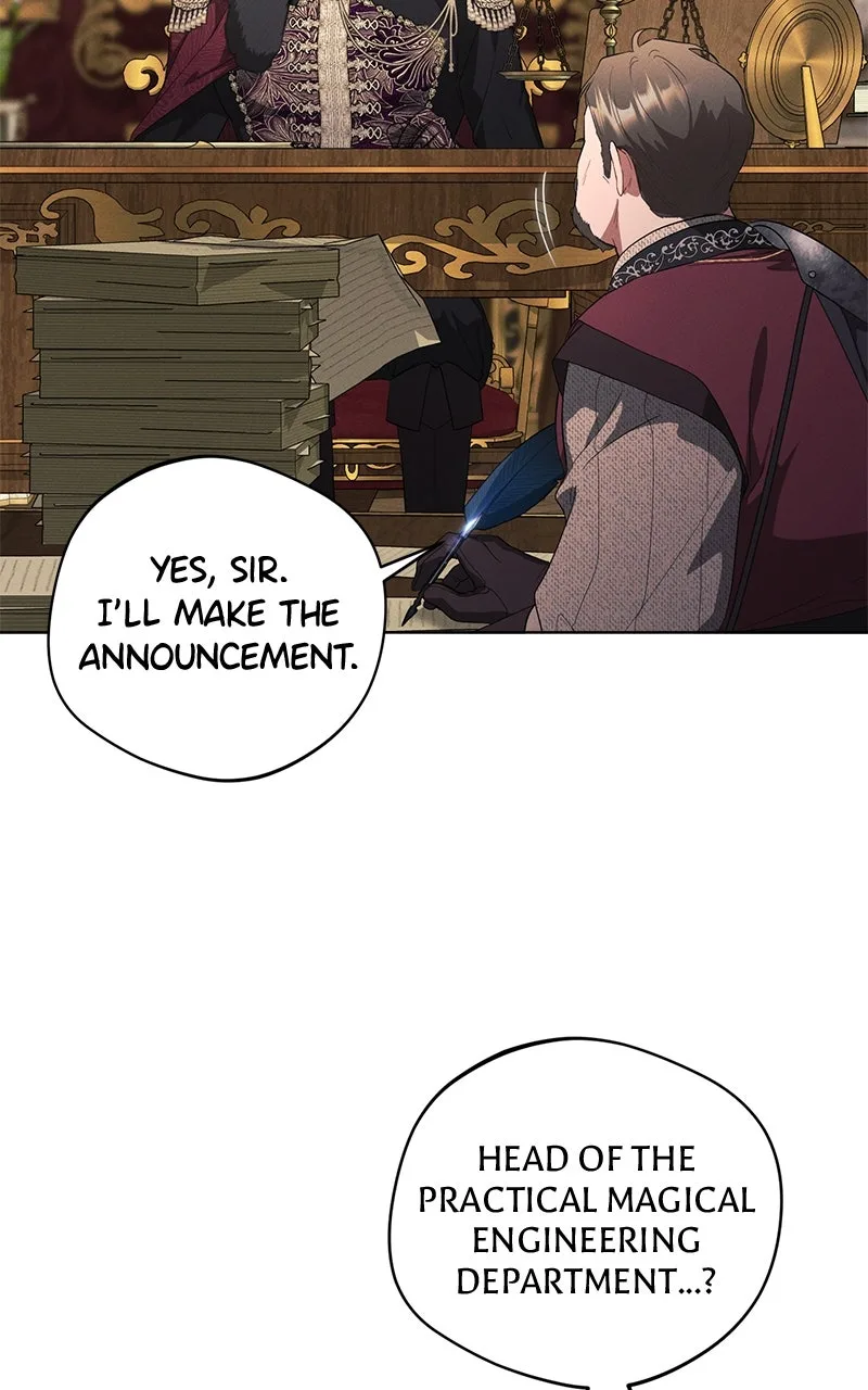 No Benefits for theReincarnated Chapter 12 page 70