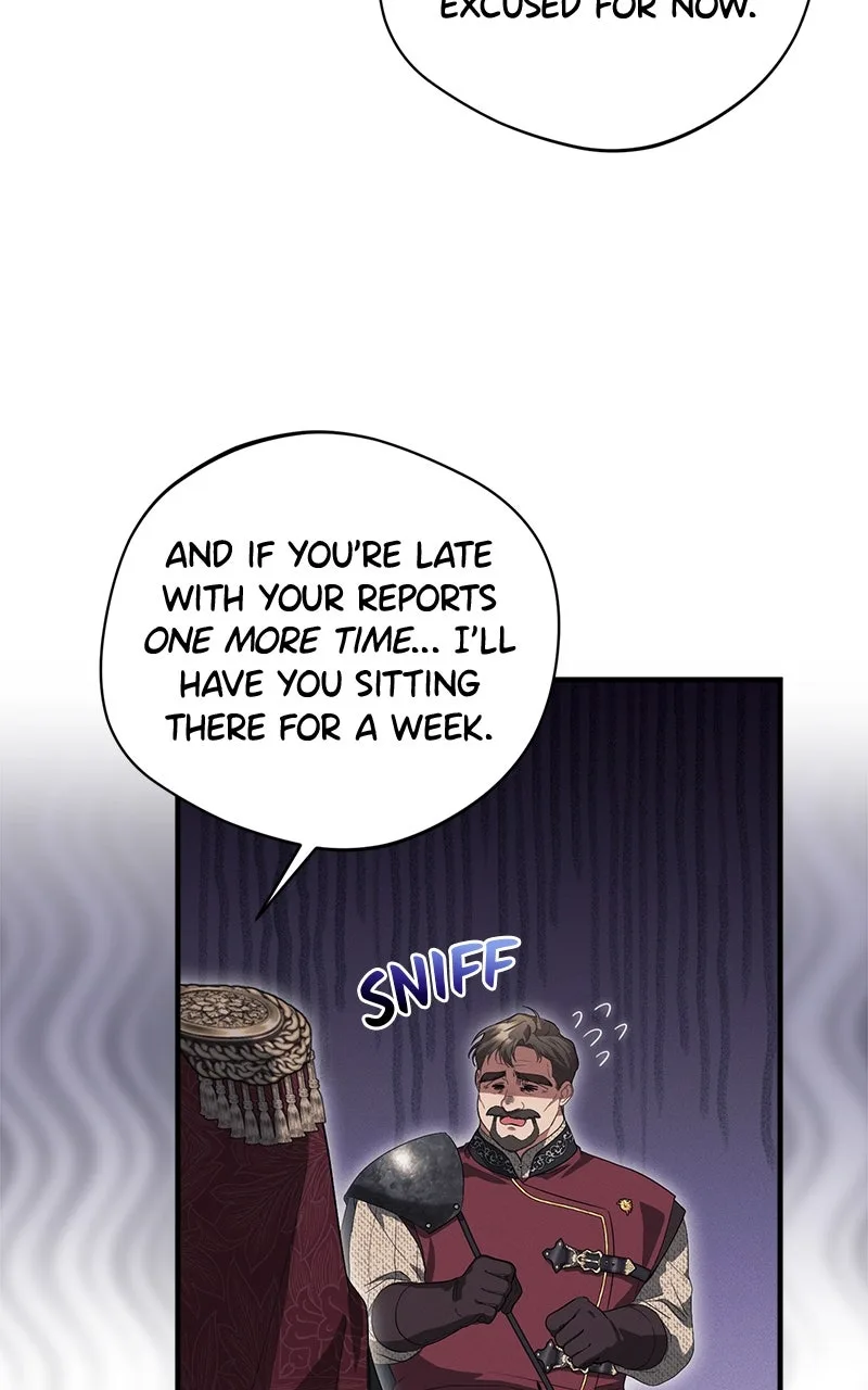 No Benefits for theReincarnated Chapter 12 page 73