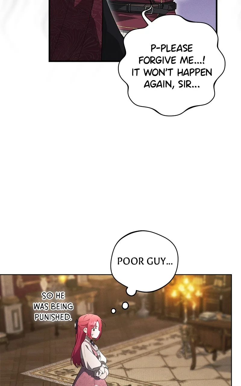 No Benefits for theReincarnated Chapter 12 page 74