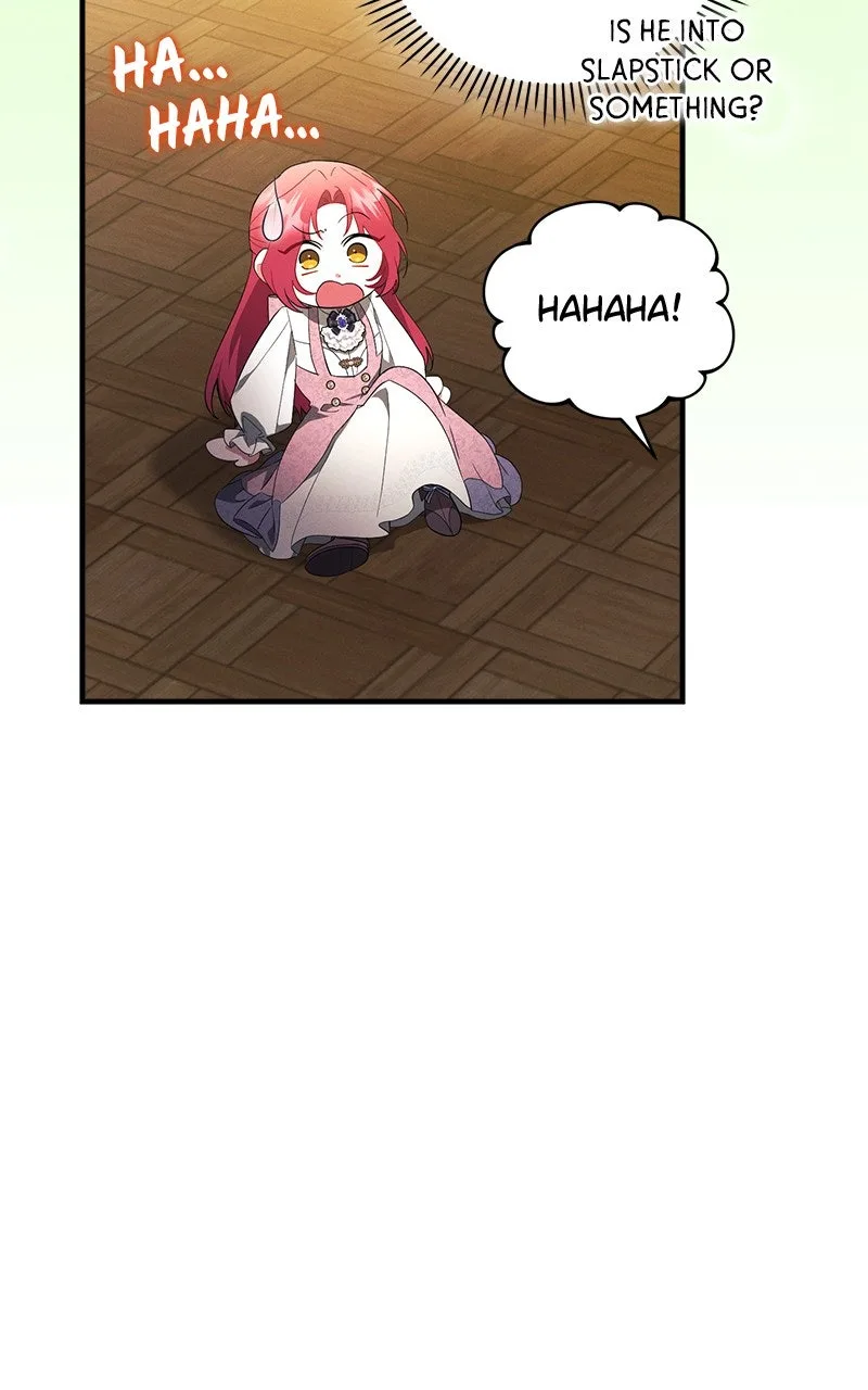 No Benefits for theReincarnated Chapter 13 page 10
