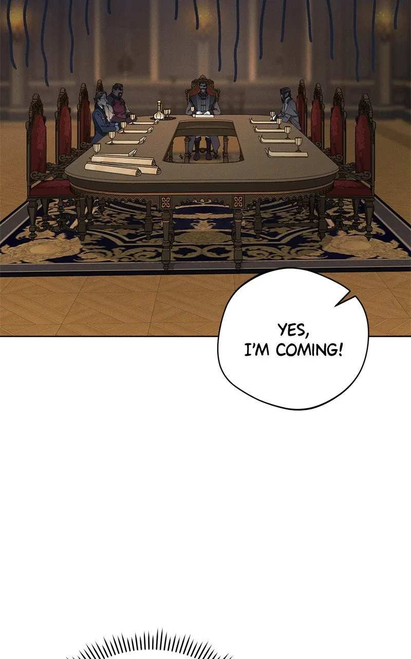 No Benefits for theReincarnated Chapter 13 page 13