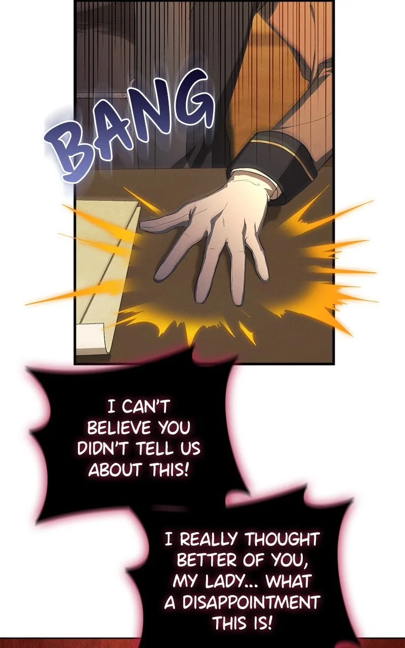 No Benefits for theReincarnated Chapter 13 page 15