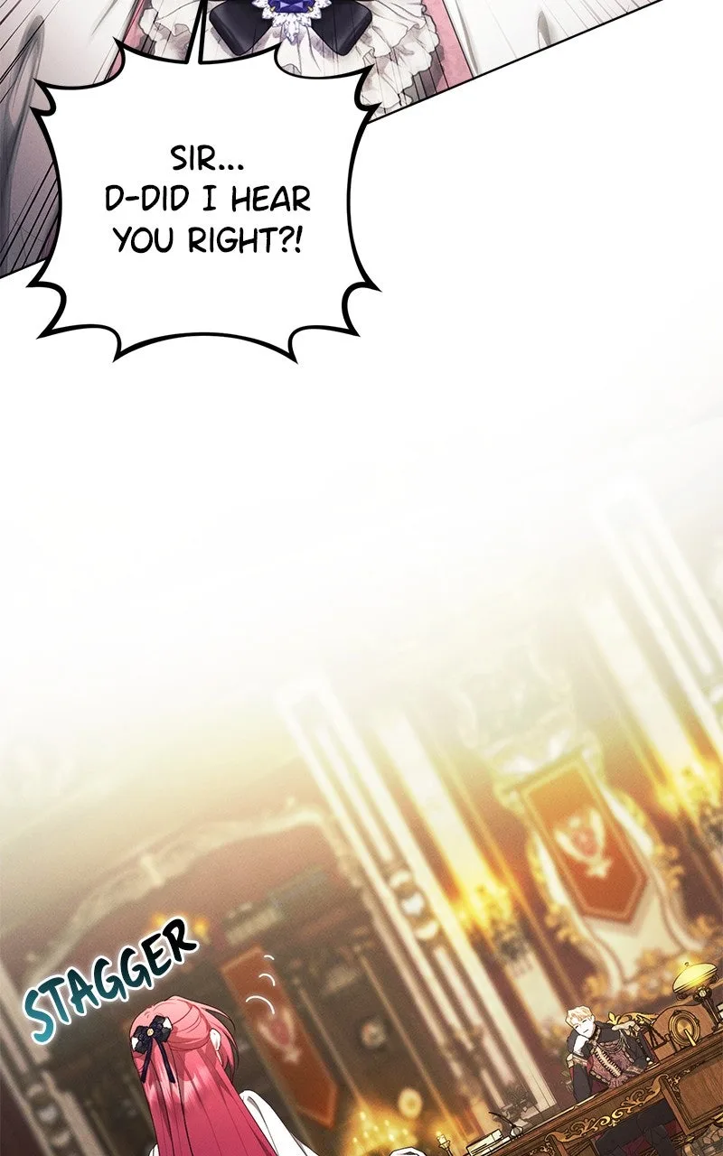 No Benefits for theReincarnated Chapter 13 page 4