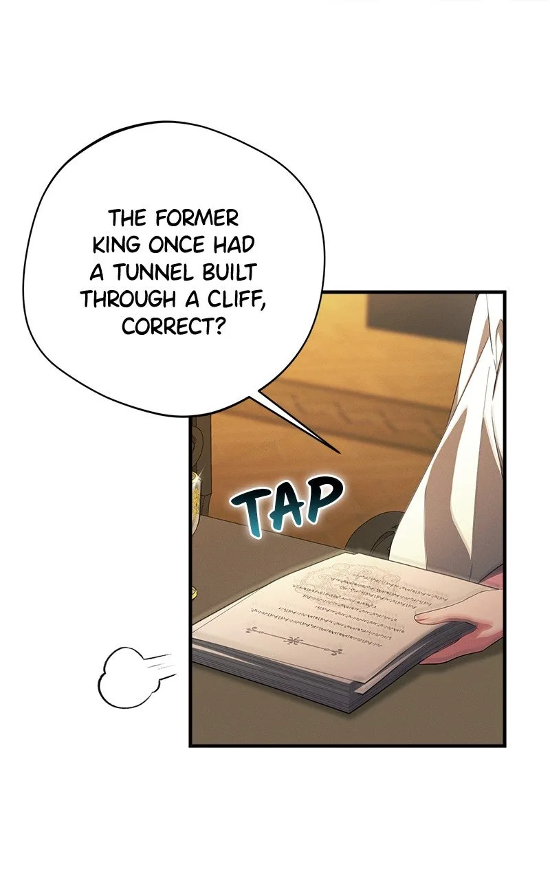 No Benefits for theReincarnated Chapter 13 page 24