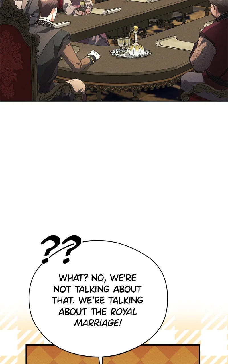 No Benefits for theReincarnated Chapter 13 page 19
