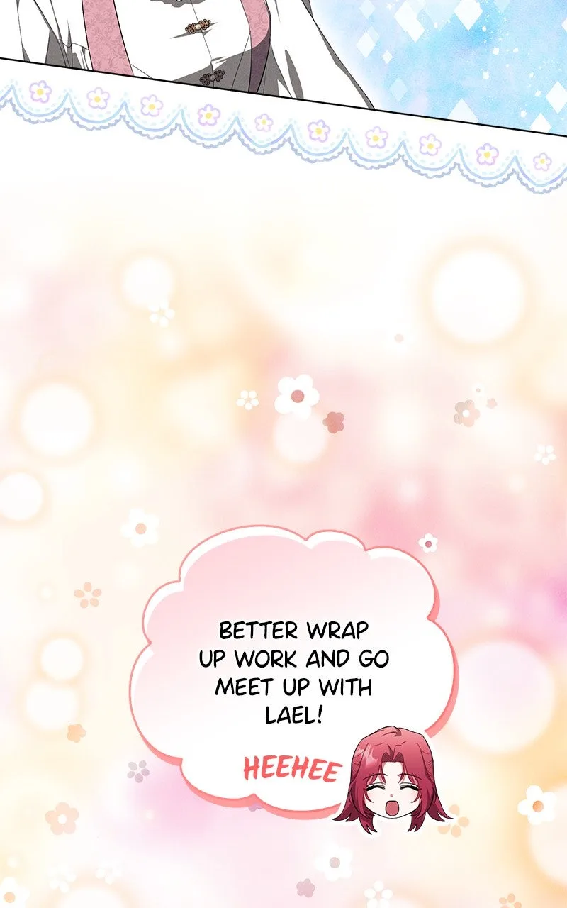 No Benefits for theReincarnated Chapter 13 page 31